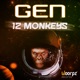 12 Monkeys Single