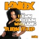 Turn It Up feat Dawn Souluvn Williams Single