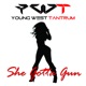 She Gotta Gun feat O T Genasis Single
