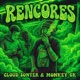 Rencores feat Monkey GK Single