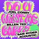 Do U Want Me Baby Sam Ryder Acoustic Single