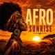 Afro Sunrise