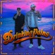 Drinking Pains feat Larry Dale Reed Single