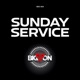 Sunday Service 4 New Thang DJ Mix