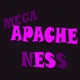 Mega Apache Ness Single