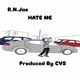 HATE ME feat CVS Single