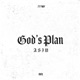 God s Plan Single