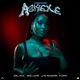 Asiyeke feat K Zaka Luigi Anywhere Single