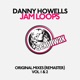 Jam Loops Original Mixes Vol 1 2 Remastered EP