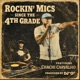 Nice as I Am Rockin Mics Since the 4th Grade feat Chachi Carvalho Single