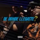 De Dónde Llegaste feat Álvaro Díaz Mora Single