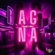 A G NA feat Wai Single