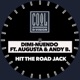 Hit the Road Jack feat Augusta Andy B Single