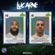 Lucarne feat Funky Armenico Single