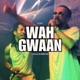 Wah Gwaan feat Exile Di Brave Single