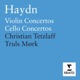 Haydn Violin Cello Concertos