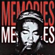 Memories feat Cam Goon Go Fi Single
