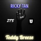 ITS U feat Teddy breeze Single