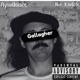 Gallagher feat Nor Kin4life Single