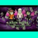 Rain Money Single
