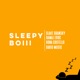 Sleepy Boiii feat Slake Dransky Ramaj Eroc Dabid Music Single