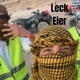 Leck Eier Single