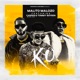 Ko Remix feat Tommy Boysen Casper Mágico Single