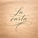 LA CARTA Single