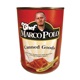 Canned Goods