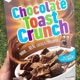 Captn Crunch dark Single