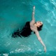 Above the Water feat Mpho Wav Single