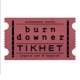 burndowner Single