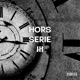 Hors Série III feat Spvce Chen Kresnik Single