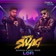 Wakhra Swag Lofi feat Badshah Single