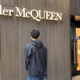 McQueen sped up Single