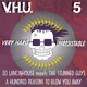 A Hundred Reasons to Blow You Away Single
