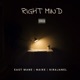 Right Mind feat KiraJanel Naike Single