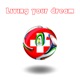 Living Your Dream feat Michelle Patrick Celine Moo Carla Davide Eifkeyz Single