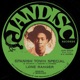 Spanish Town Special Single