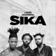 Sika feat Dead Peepol Single