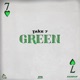 Take 7 Green Single