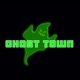 Ghost town feat JESIU Single