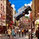 Fancy London Single