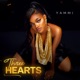 Three Hearts Single