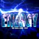 Energy feat Mike Teezy Single