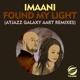 Found My Light Atjazz Galaxy Aart Remixes Single