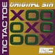 Tic Tac Toe Single