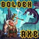 Golden Axe Single