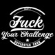 F k Your Challenge Pt 2 Single