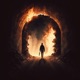 Running Into the Fire feat Sam Tinnesz Single